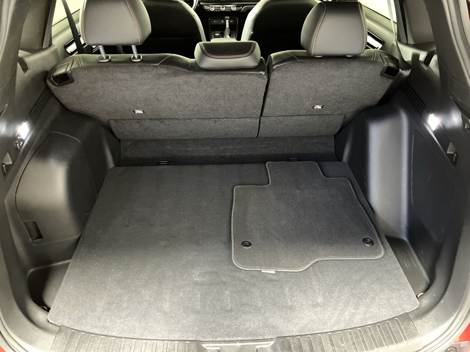 Used 2024 Honda CR-V Sport Touring image 26