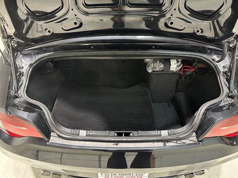 Used 2006 BMW M Roadster image 8
