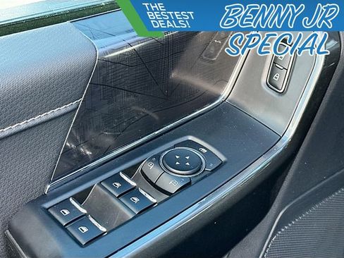 Used 2023 Ford F150 XLT w/ Equipment Group 302A High image 18