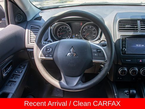 Used 2024 Mitsubishi Outlander Sport AWD image 17