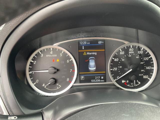 Used 2019 Nissan Sentra SV FWD image 18