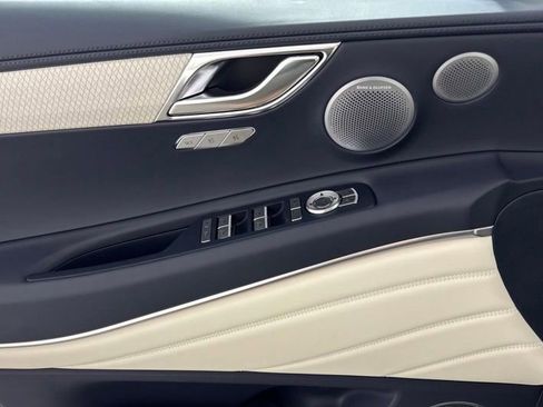 New 2026 Genesis GV80 3.5T Prestige image 13