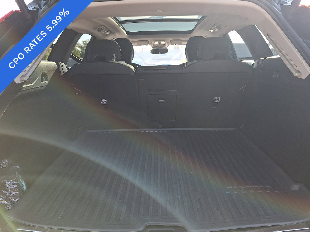 Certified 2024 Volvo XC60 B5 Plus w/ Protection Package Premier AWD/4WD image 27