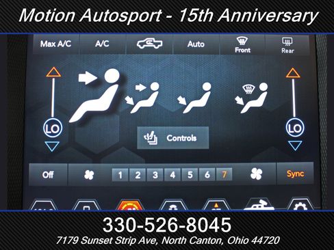 Used 2021 Jeep Gladiator Overland w/ Uconnect 4C Nav & Sound Group AWD/4WD image 26