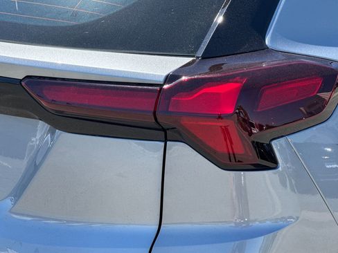 New 2027 Chevrolet Bolt LT w/ Comfort Package FWD image 32