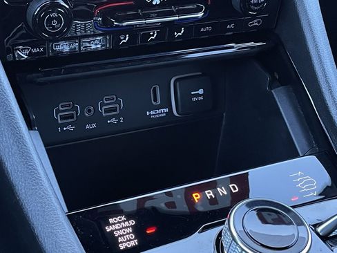 Used 2022 Jeep Grand Cherokee Trailhawk image 20