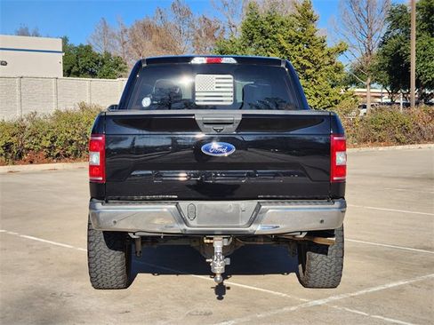Used 2020 Ford F150 XLT w/ Equipment Group 302A Luxury image 6