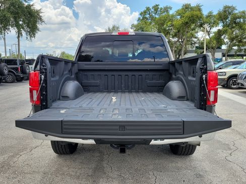 Used 2020 Ford F150 King Ranch w/ Equipment Group 601A Luxury AWD/4WD image 10