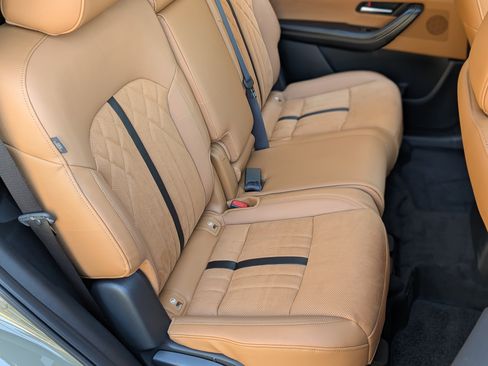 Used 2025 MAZDA CX-70 3.3 Turbo S w/ Premium Plus image 24