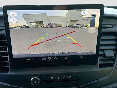 New 2026 Ford Transit 150 Low Roof w/ Load Area Protection Package RWD image 19