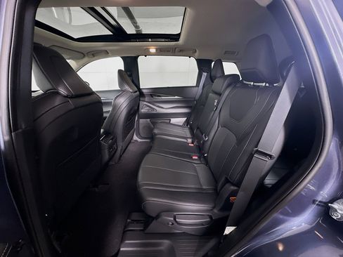 Used 2022 INFINITI QX60 Sensory w/ Vision Package image 30