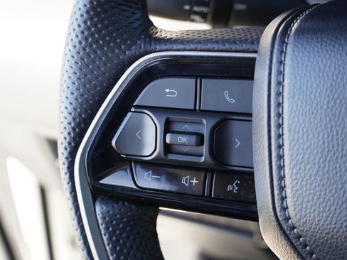 Used 2024 Toyota Tundra Limited image 20