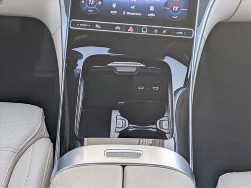 Certified 2025 Mercedes-Benz C 300 Sedan image 12