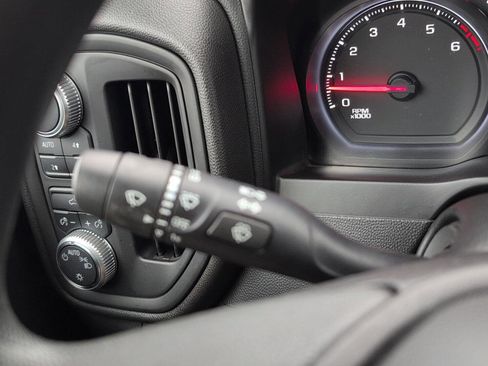 Used 2019 GMC Sierra 1500 4x4 Double Cab image 21