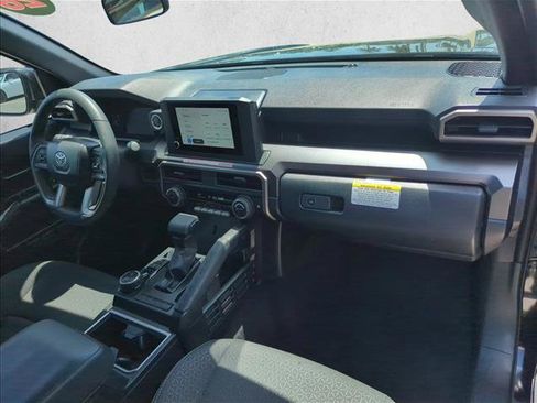 Used 2026 Toyota 4Runner SR5 AWD/4WD image 24