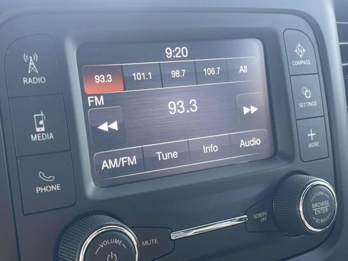 Used 2023 RAM 1500 Big Horn AWD/4WD image 26