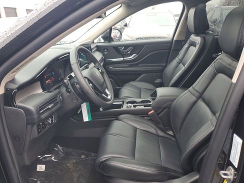 New 2026 Lincoln Corsair Grand Touring image 12