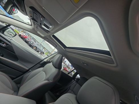 New 2026 Subaru Crosstrek 2.5i Limited image 25