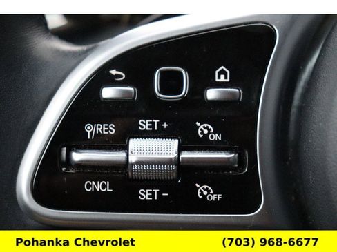 Used 2022 Mercedes-Benz GLC 300 4MATIC image 12