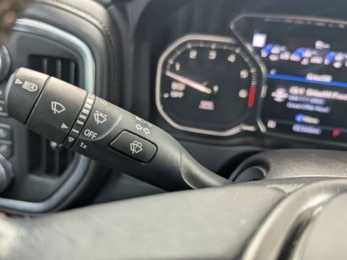 Certified 2020 GMC Sierra 1500 AT4 w/ AT4 Premium Package AWD/4WD image 27