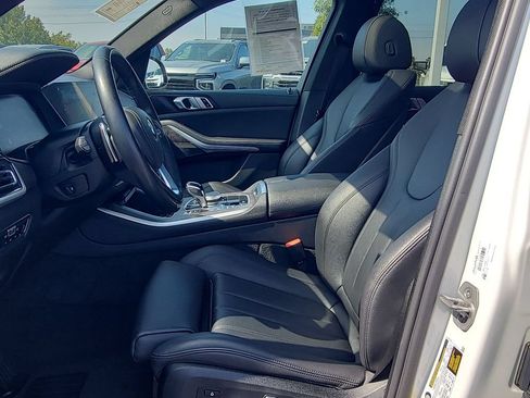 Used 2022 BMW X5 xDrive40i AWD/4WD image 20