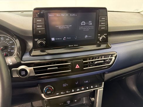 Used 2023 Kia Seltos S image 17