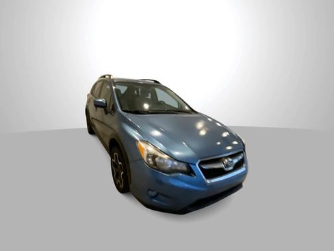 Used 2015 Subaru Crosstrek 2.0i Premium image 2
