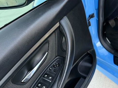 Used 2017 BMW M3 Sedan image 39