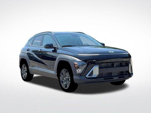 New 2026 Hyundai Kona SEL Sport AWD/4WD image 11