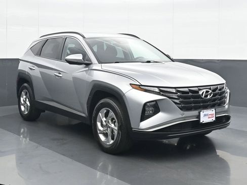 Used 2023 Hyundai Tucson SEL image 9