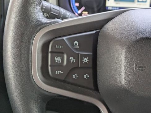 Used 2024 Ford Bronco Wildtrak AWD/4WD image 30