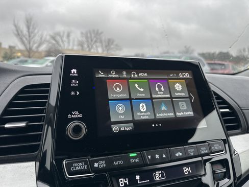 Used 2019 Honda Odyssey Elite image 31