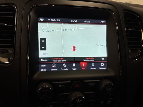 Used 2020 Dodge Durango R/T image 49