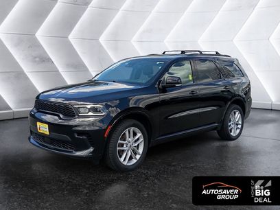Used 2024 Dodge Durango GT