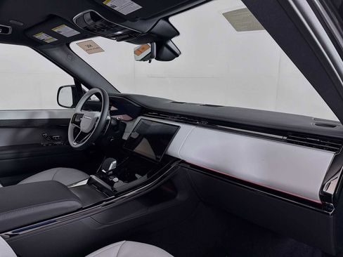 New 2026 Land Rover Range Rover Sport Dynamic SE AWD/4WD image 30
