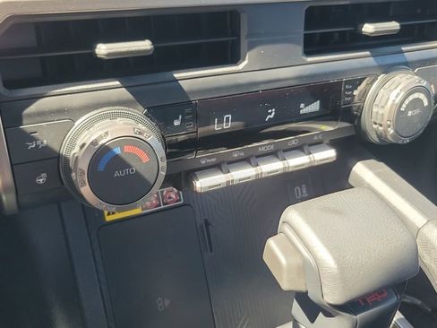 Certified 2025 Toyota 4Runner TRD Sport AWD/4WD image 18