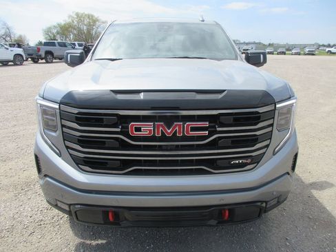 New 2026 GMC Sierra 1500 AT4 image 12