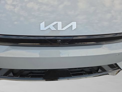 New 2025 Kia EV6 GT-Line RWD image 46