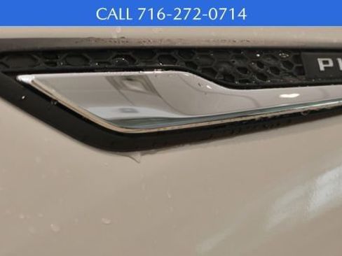 Used 2024 MAZDA CX-90 Plug-In Hybrid w/ Preferred image 8