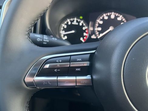 New 2026 MAZDA CX-50 AWD 2.5 S w/ Weather Package image 9