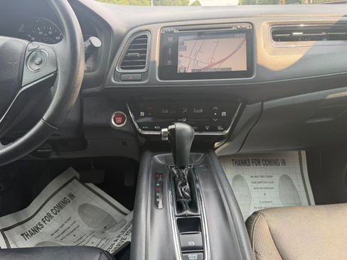 Used 2016 Honda HR-V EX-L image 23