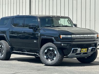 New 2025 GMC Hummer EV 3X w/ Extreme Off-Road Package