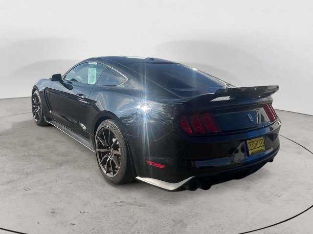 Used 2018 Ford Mustang Shelby GT350 w/ Electronics Package RWD image 7
