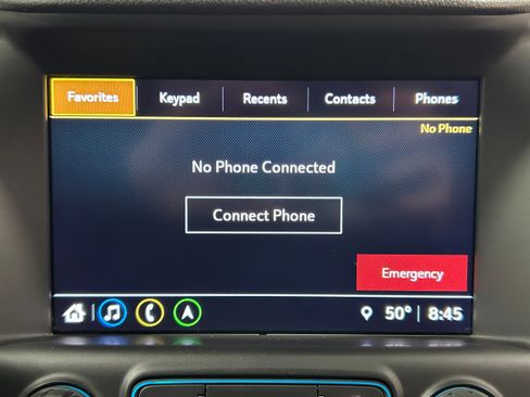 Used 2018 GMC Terrain Denali w/ Advanced Safety Package image 6