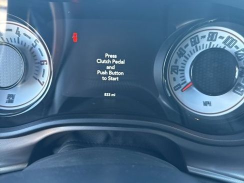 Used 2023 Dodge Challenger R/T w/ T/A Package image 11