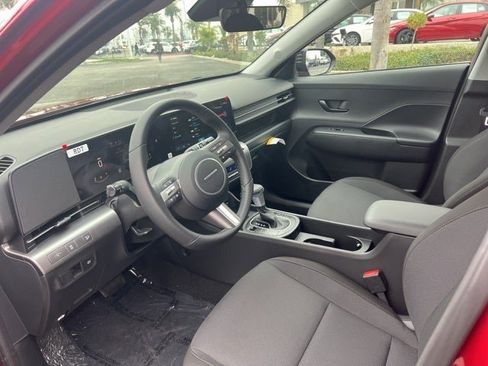 New 2026 Hyundai Kona SEL Sport image 23