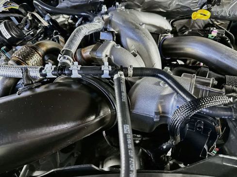 New 2026 Ford F350 XLT AWD/4WD image 9