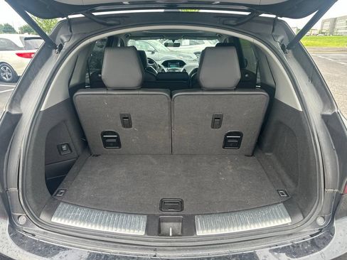 Used 2016 Acura MDX SH-AWD image 12