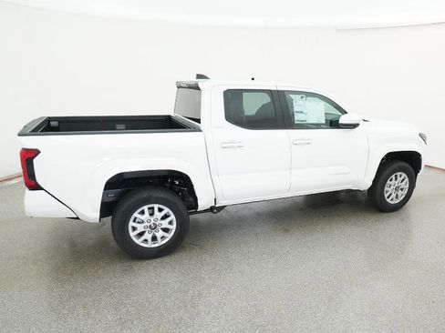 New 2025 Toyota Tacoma SR5 image 10