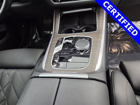 Certified 2024 BMW X5 sDrive40i w/ Premium Package image 15